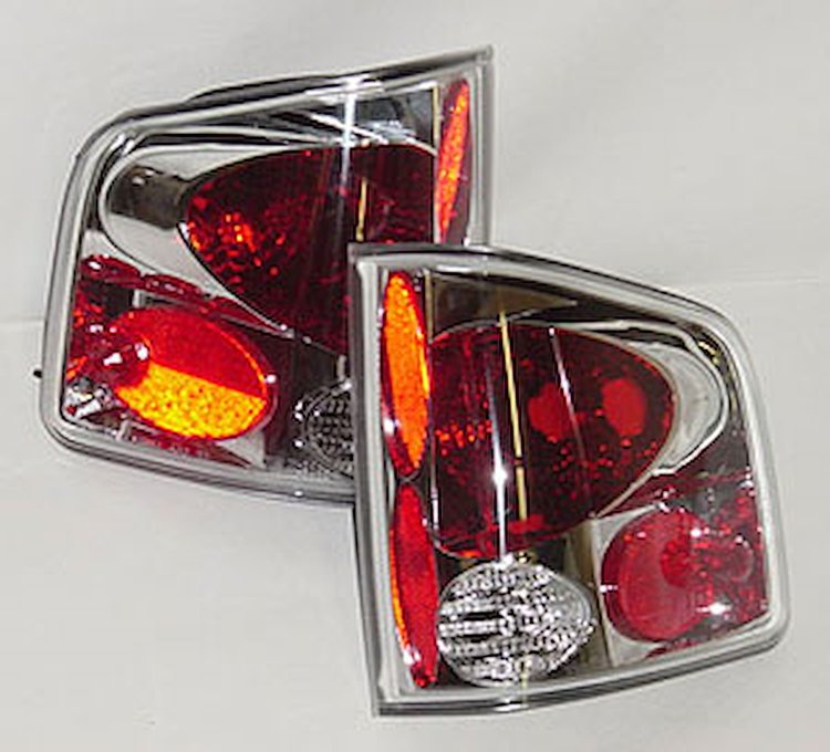 PERFORMANCE T.L. LENS/HSNG CLR SOLD IN PRS S10/SONOMA P/U 94-04 HOMBRE 9 6-00