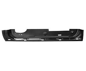 LH FT INNR DR BOTTOM S-10/SONOMA 94-04 BLAZER/JIMMY 95-05 HOMBRE 96-00