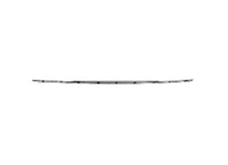 BUMPER FILLER P W/O HIGHRIDER ZR2 S10 P/U 98-04 BLAZER 98-05