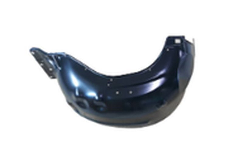 LH FT WHEELHOUSE PNL S10/SONOMA P/U 94-98 BLAZER/JIMMY 95-98 BRAVADA 96-9 8 ENVOY 98 HOMBRE 96-00