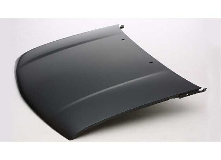 HOOD W/ DUAL BODYLINES SONOMA P/U 94-04 JIMMY 95-05 ENVOY 98-00