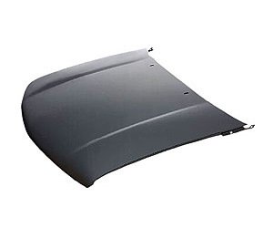 HOOD C W/ DUAL BODYLINES SONOMA P/U 94-04 JIMMY 95-05 ENVOY 98-00