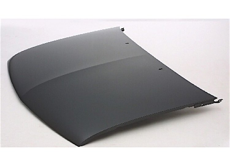 HOOD C W/ SINGLE CENTER BODYLINE S10 P/U 94-04 BLAZER 95-05 BRAVADA 95- 04