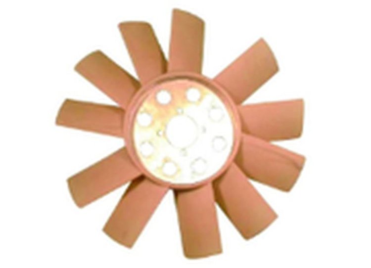 RADIATOR FAN BLADE W/V6 E
