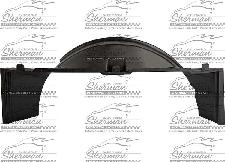 LWR FAN SHROUD V6 S10/SONOMA 94-04 BLAZER/JIMMY 95-05 BRAVADA 96-01 ENVO Y 98-00 HOMBRE 96-00