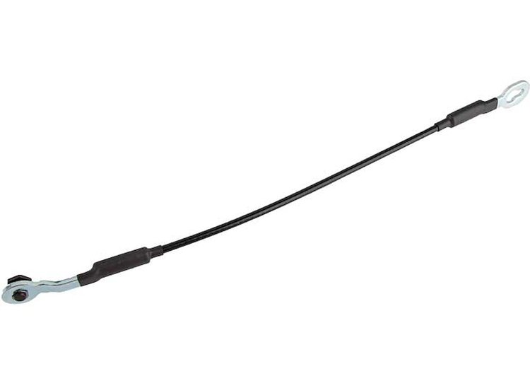 REAR GATE CHECK CABLE LHR