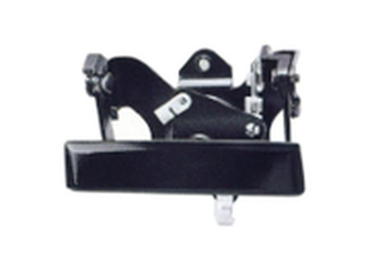 Tailgate Handle