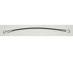 TAILGATE CABLE BLAZER/JIMMY 95-05