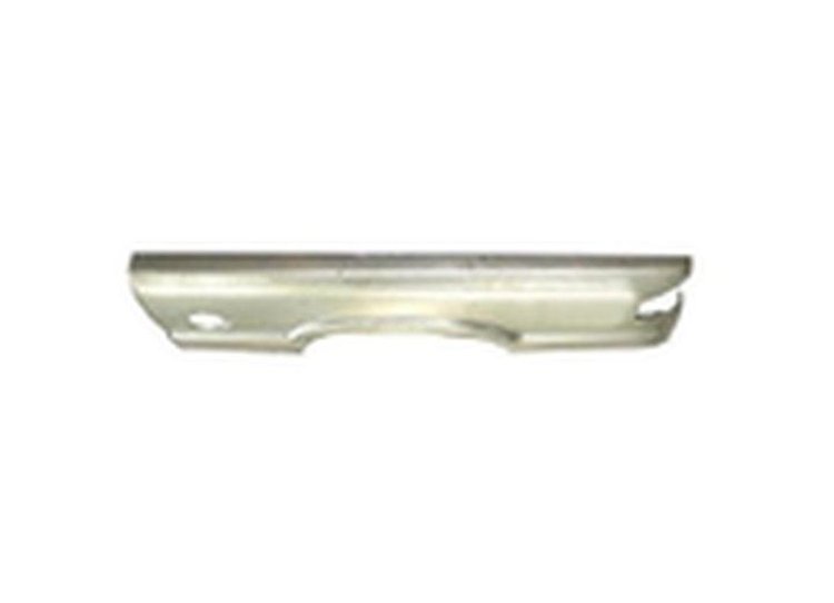 LH BOXSIDE W/O TRIM HOLES 6 FT S10/SONOMA P/U 94-04