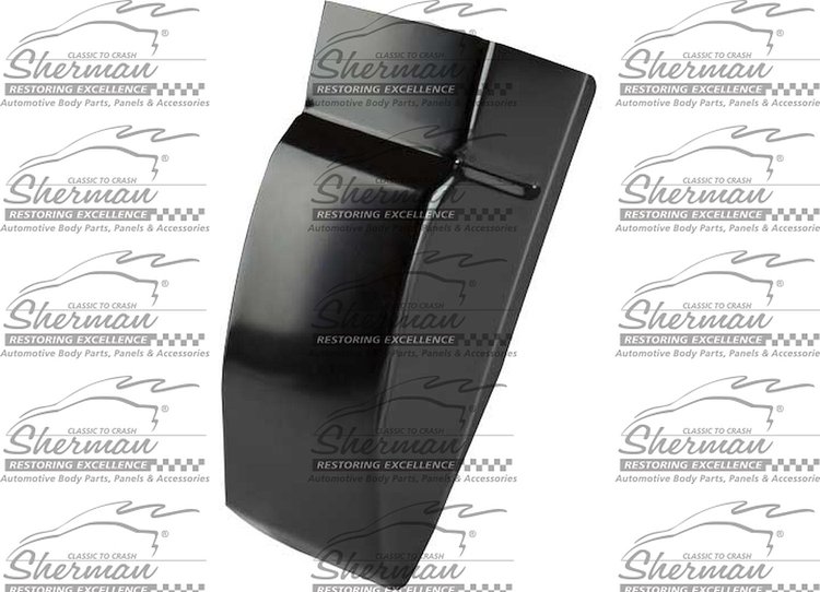 Cab Corner 94-04 S10 Sonoma