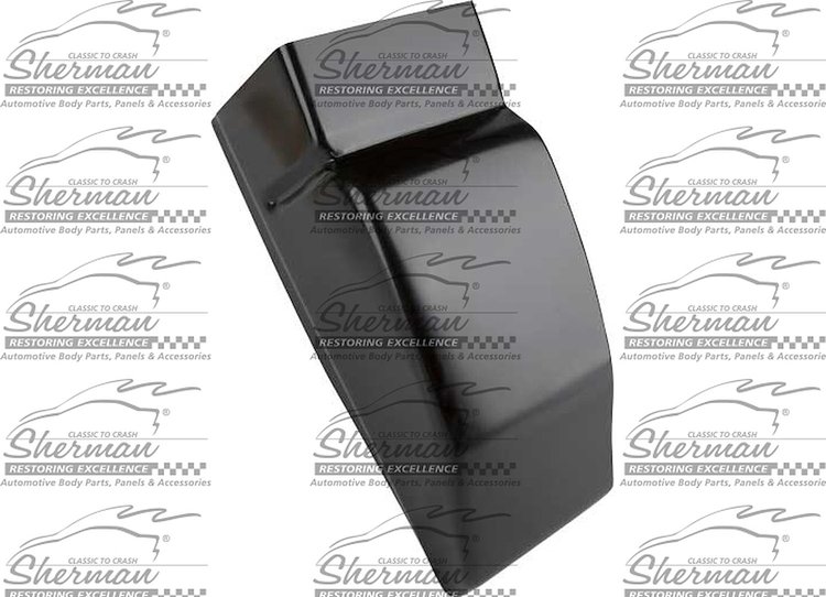 Cab Corner 1994-2003 Chevy S-10 Pickup Truck