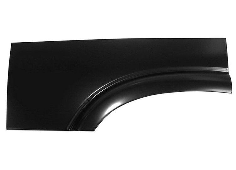 RH WHEEL OPNG REPAIR PNL 4 DR BLAZER/JIMMY 95-05