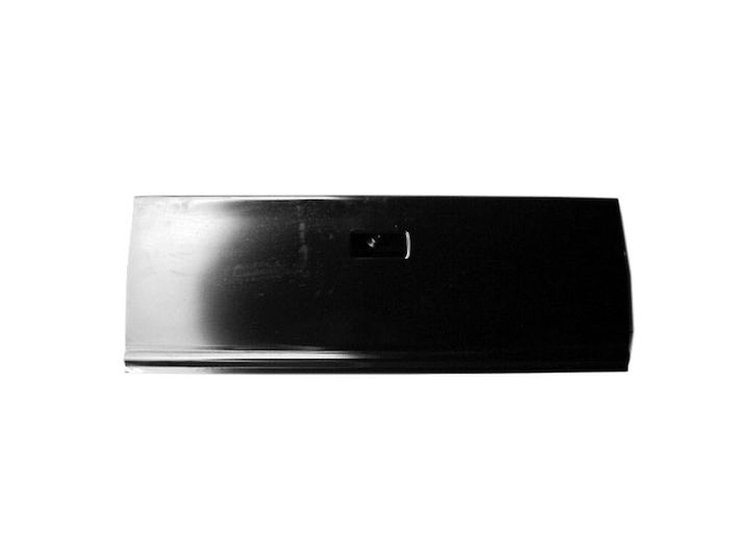 REAR GATE SHELL FLEETSIDE