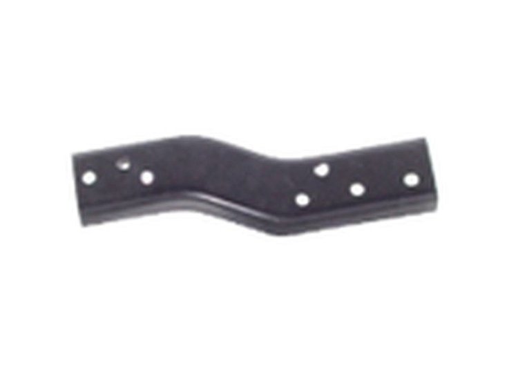 RH RR BUMPER OUTR BRKT S10/SONOMA FLEETSIDE P/U 94-97 HOMBRE 96-97