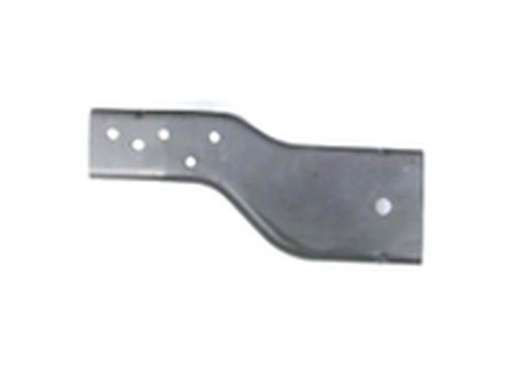 RH RR BUMPER BRKT CHEVY S10 FLEETSIDE P/U 98-04