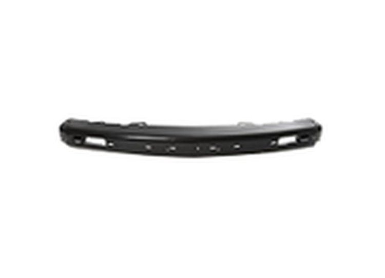 FT BUMPER P W/ PAD HOLES P S10 P/U 94-97 BLAZER 95-97