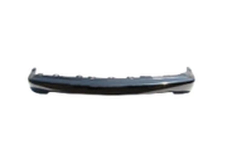 FT BUMPER W/O LS PKG OR STRIP HOLES P S10 P/U 98-04 BLAZER 98-05
