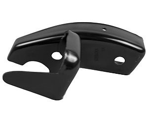 LH FT IMPACT BAR BRACE S10 94-97 SONOMA 94-04 BLAZER/JIMMY 95-05