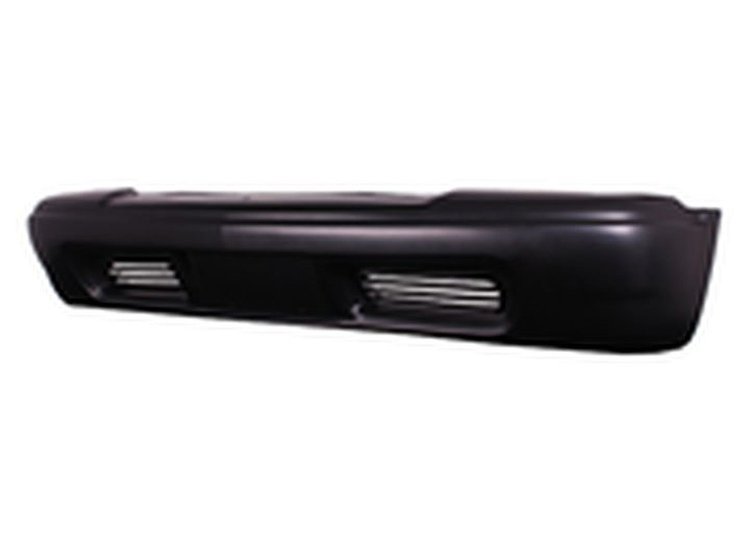 FT BUMPER CVR P SMOOTH 2 WD SONOMA P/U SLE/SLT/JIMMY 98-04