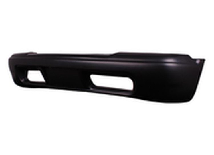 FT BUMPER CVR PSMOOTH 4 WD SONOMA P/U 98-04 JIMMY SLE/SLT 98-05