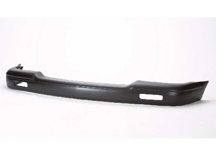 FT BUMPER CVR P SONOMA SL/SLS P/U 94-97 JIMMY W/O SIDE MLDG 95-97