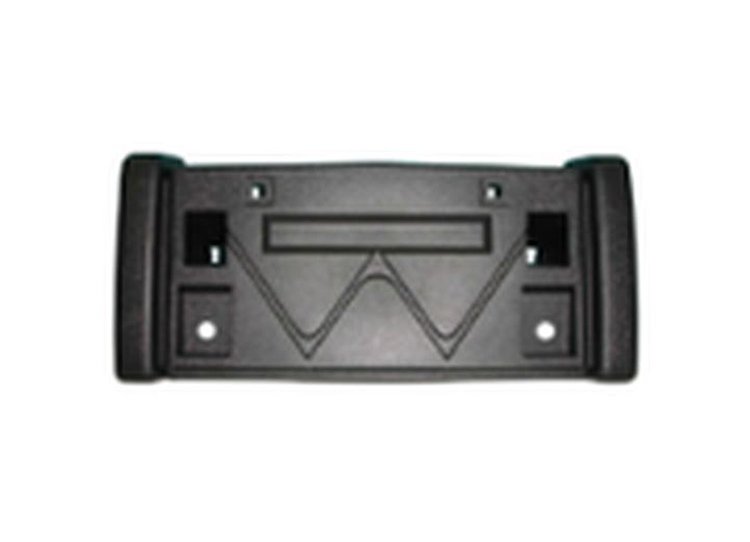FT LICENSE BRKT W/ LS PKG PKG S10 94-97 BLAZER 95-97