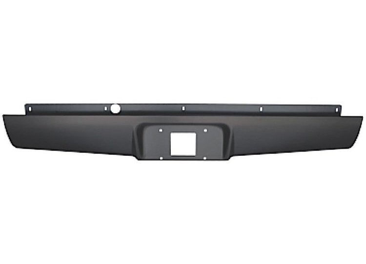RR ROLL PAN CHEVROLET S10