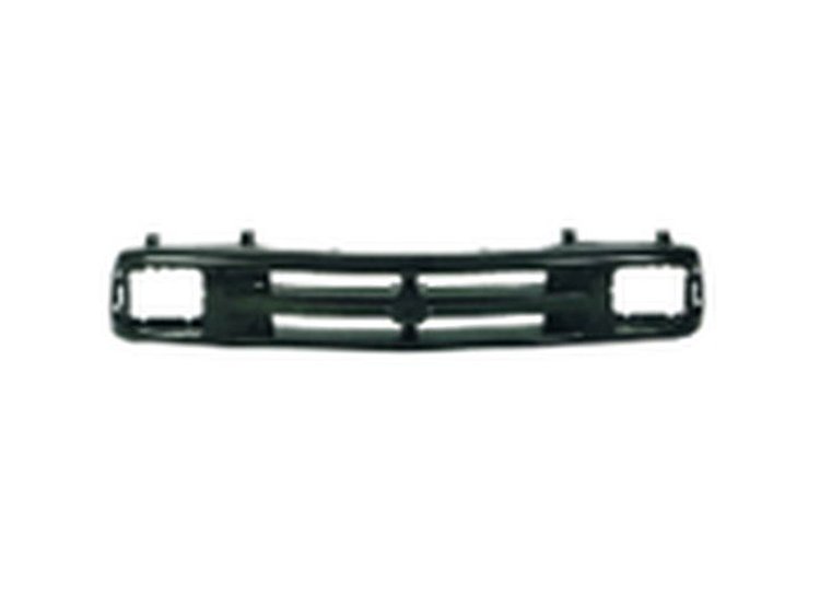 GRILLE GLOSS BLK CHEVY P/U W/ SPORT PKG 94-97 BLAZER BASE/LS W/ SEALED BEA M H.L. 95-97