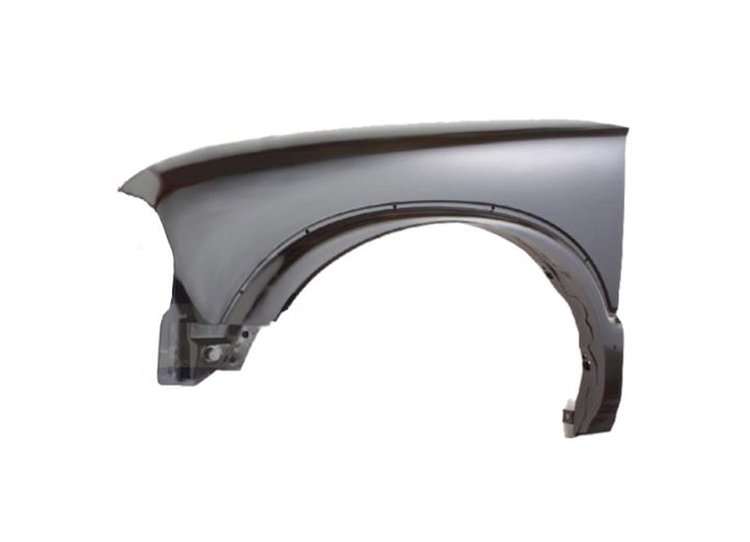 LH FRONT FENDER ASY 4WD W