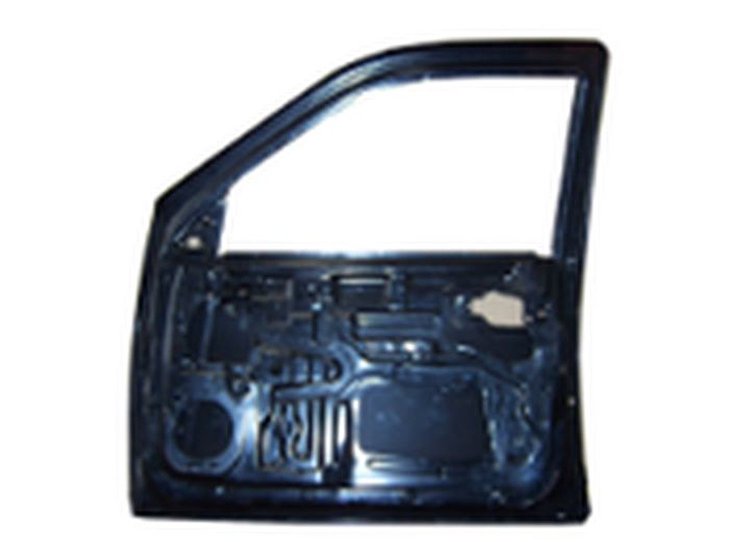 LH FT DOOR SHELL COLORADO/CANYON STD CAB 04-10