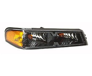 RH PARK/SIG LAMP COLORADO/CANYON EXC. XTREME MODEL 04-11