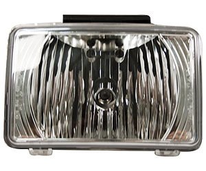 FOG LAMP UNIV COLORADO/CANYON EXC. XTREME MODEL 04-11