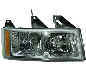 RH H.L. COMPOSITE TYPE COLORADO XTREME 05-07
