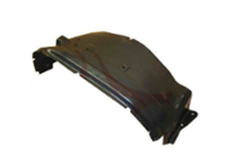 RH OTR FENDER LINER 2WD COLORADO/CANYON 04-07