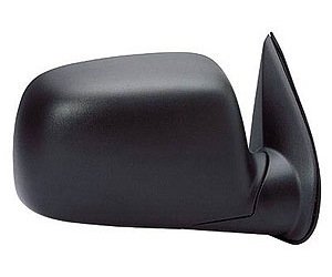 RH DOOR MIRROR MAN COLORADO/CANYON EXT CAB 09-11
