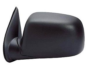 LH DOOR MIRROR PWR COLORADO/CANYON CREW CAB 09-11