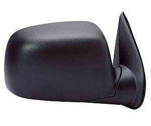 RH DOOR MIRROR PWR COLORADO/CANYON CREW CAB 09-11