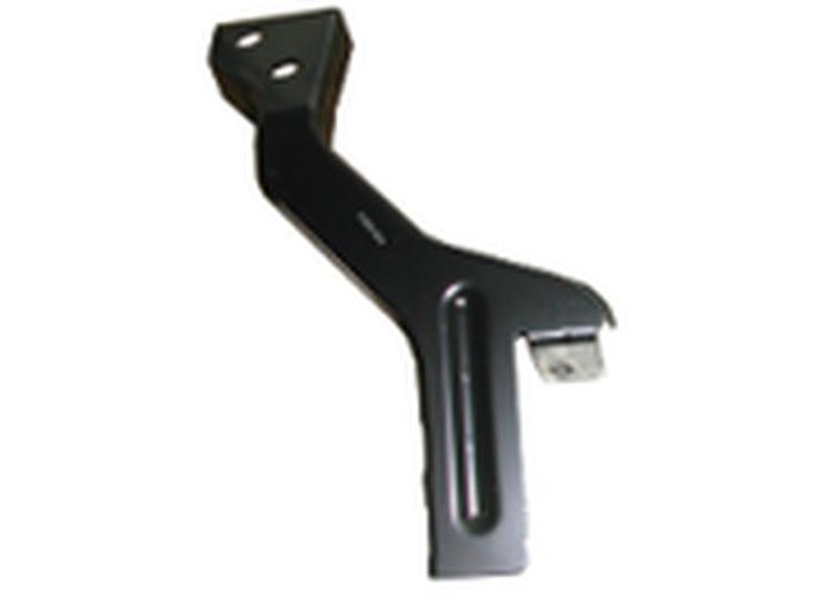 LH FT BUMPER BRKT FRAME COLORADO/CANYON 04-11