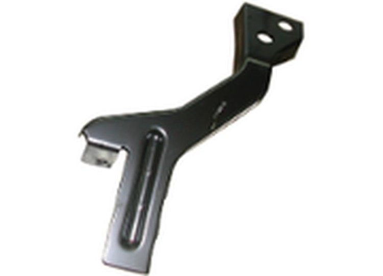 RH FT BUMPER BRKT FRAME COLORADO/CANYON 04-11