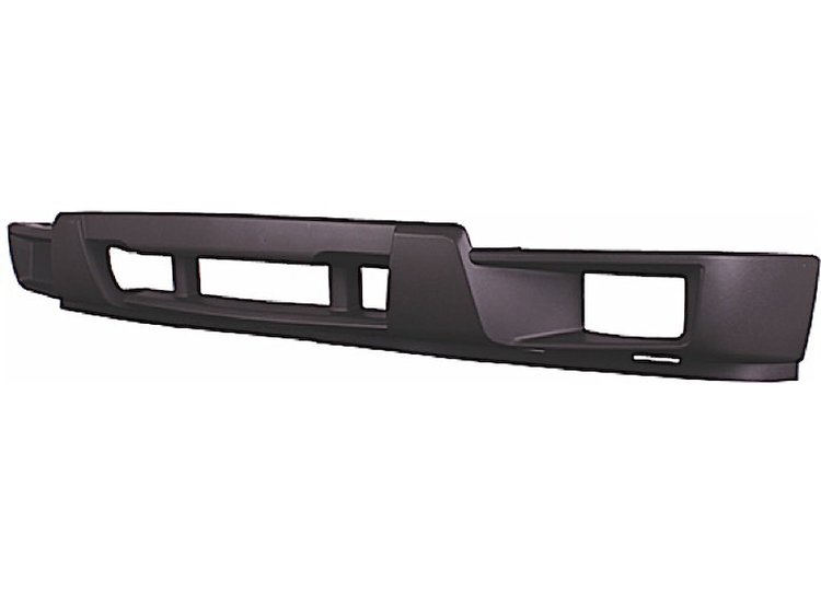 FT BUMPER CVR P W/ FOG LAMPS COLORADO/CANYON 04-11 EXC XTREME MODEL