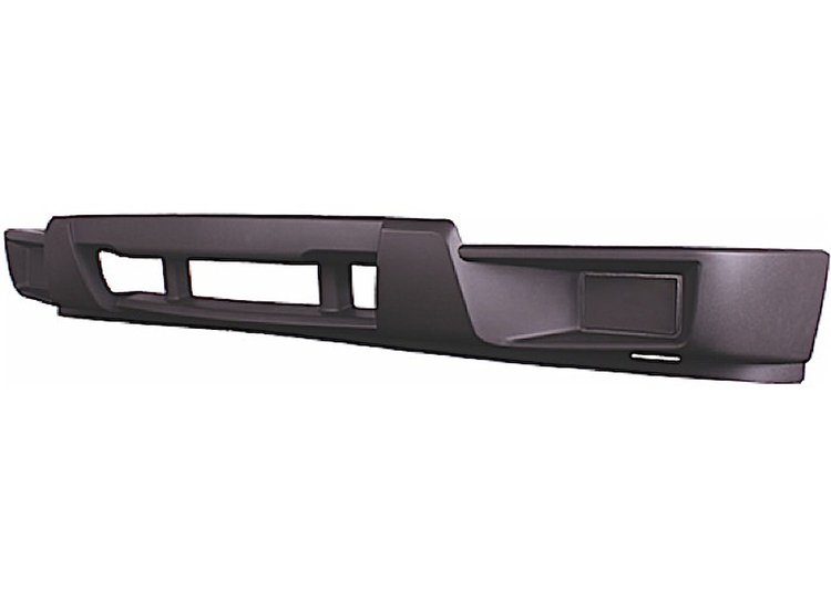 FT BUMPER CVR P W/O FOG LAMPS COLORADO/CANYON 04-10 EXC. XTREME MODEL