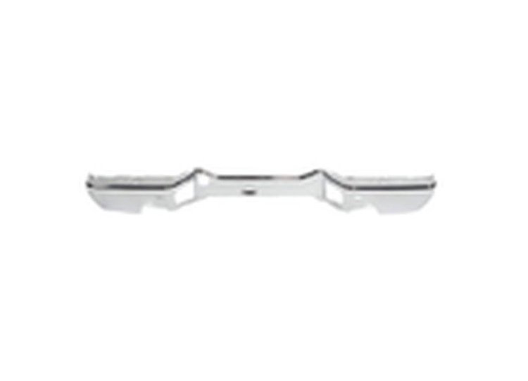 RR FACE BAR CHR W/O TOWIN