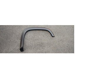 LH FENDER FLARE SMALL PTD P COLORADO/CANYON 04-10 W/SPORT PKG EXC XTREME MODEL
