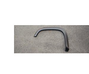 RH FENDER FLARE SMALL PTD P COLORADO/CANYON 04-10 W/SPORT PKG EXC XTREME MODEL