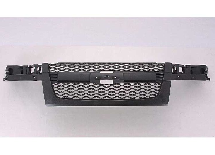 GRILLE GRY COLORADO W/O XTREME 04-10 NEEDS 907-98-1 FOR CHR STRIP