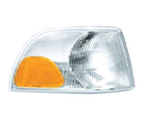 LH PARK/SIGNAL LAMP VOLVO C70/S70/V70 98-02