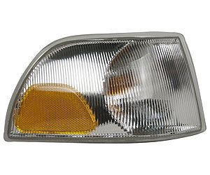 RH PARK/SIGNAL LAMP VOLVO C70/S70/V70 98-02