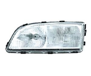 LH H.L. VOLVO C70 98-02 S70 98-02 V70 98-00