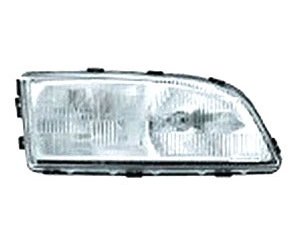 RH H.L. VOLVO C70 98-02 S70 98-02 V70 98-00