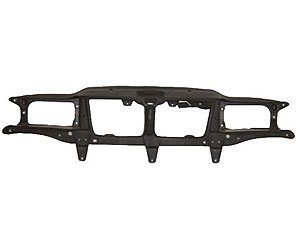H.L. MNTG PNL PLASTIC VOLVO C70 98-04 S70 98-02 V70 98-00